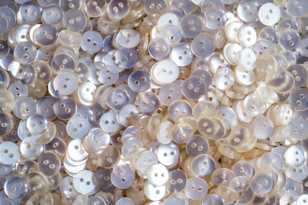 Wholesale Mother of Pearl Buttons 