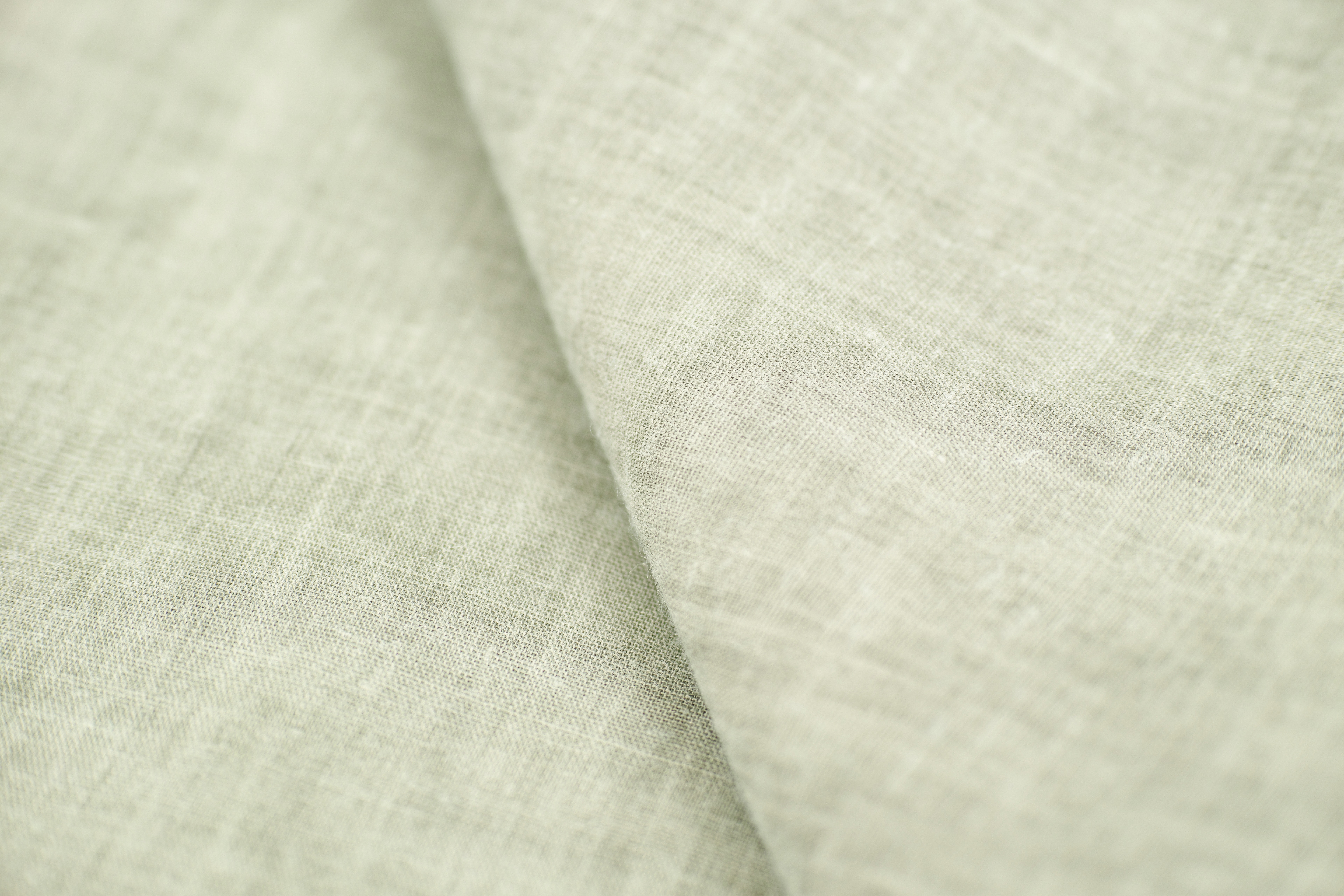 Linen: The Fabric of Protagonist - Season the Cadini SS